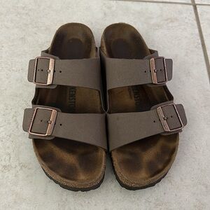 Birkenstock Arizona BS Mocca